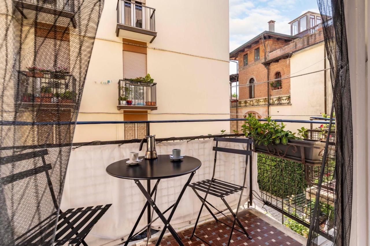 Apartment Casa Lido Venezia Center Located With Balconies Lido di Venezia