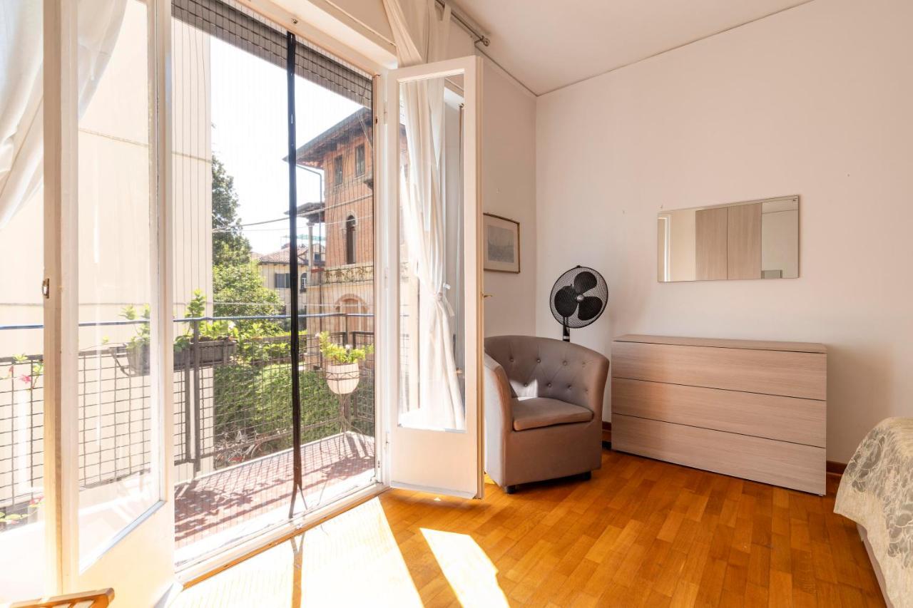 Casa Lido Venezia Center Located With Balconies Apartment Lido di Venezia