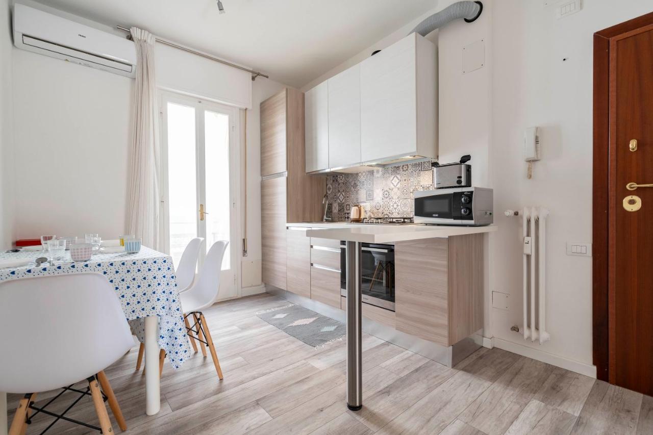 Casa Lido Venezia Center Located With Balconies Apartment *