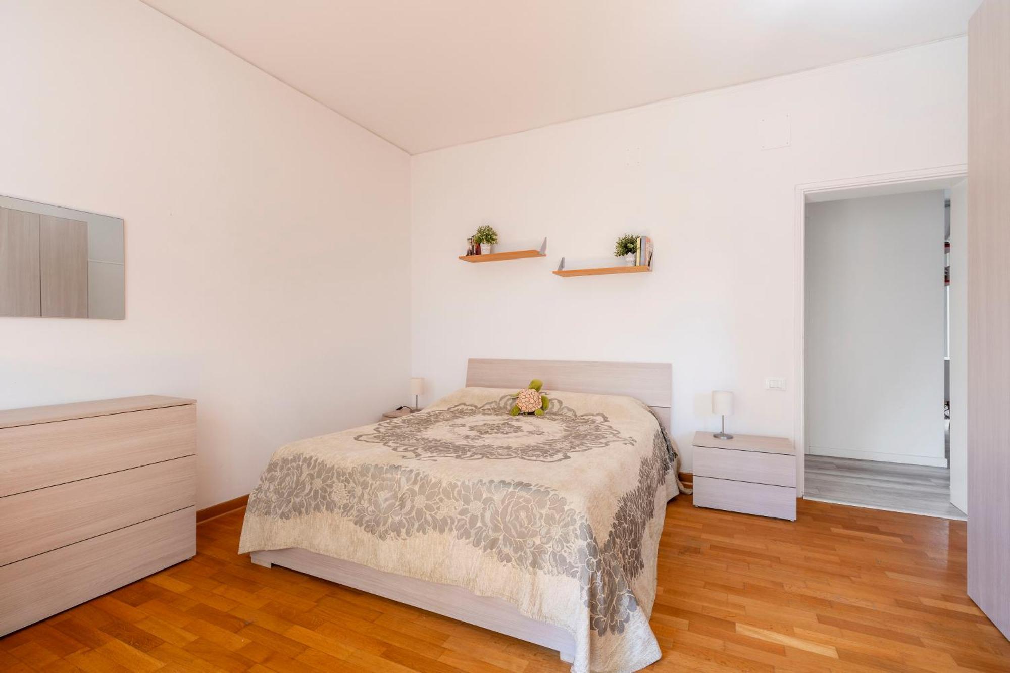 Casa Lido Venezia Center Located With Balconies Apartment *