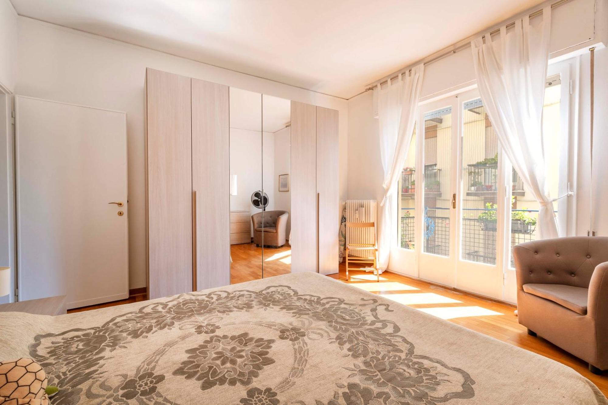 Apartment Casa Lido Venezia Center Located With Balconies *